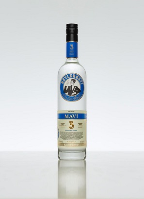 mavi-raki